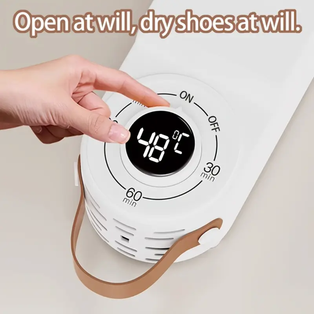 shoe dryer