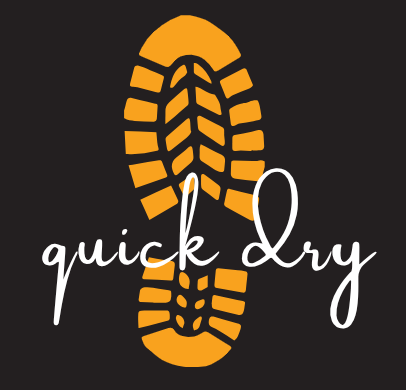 quick dry