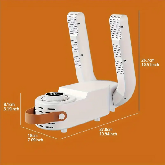 shoe dryer